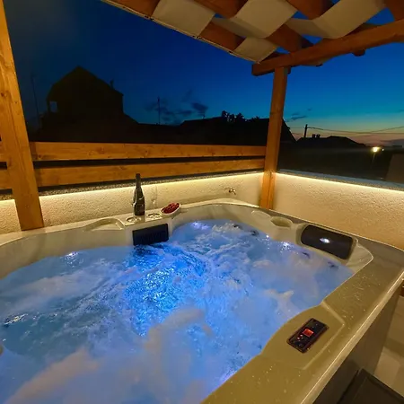 House Blazov Dvor By Tourist Adria Group * Zaton (Zadar)