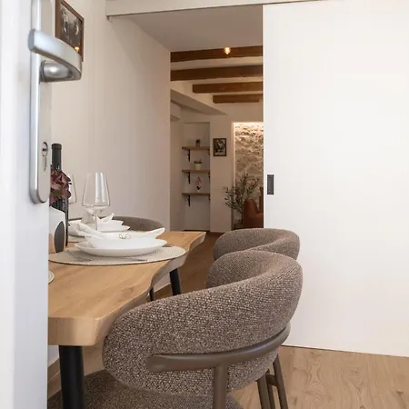 Vakantiehuis House Blazov Dvor By Tourist Adria Group Zaton (Zadar)