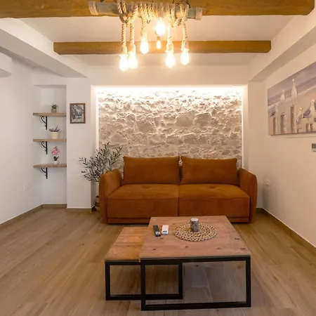 Vakantiehuis House Blazov Dvor By Tourist Adria Group