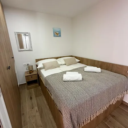 Vakantiehuis House Blazov Dvor By Tourist Adria Group