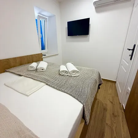 House Blazov Dvor By Tourist Adria Group Hébergement de vacances