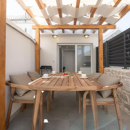 Hébergement de vacances House Blazov Dvor By Tourist Adria Group