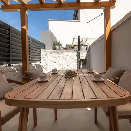 House Blazov Dvor By Tourist Adria Group Vakantiehuis