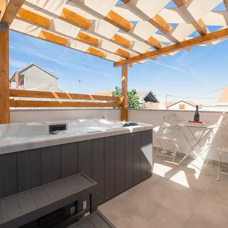 House Blazov Dvor By Tourist Adria Group