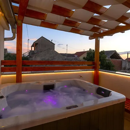 House Blazov Dvor By Tourist Adria Group