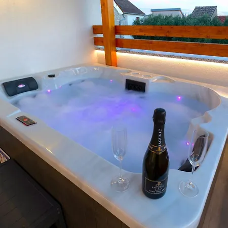 Hébergement de vacances House Blazov Dvor By Tourist Adria Group *