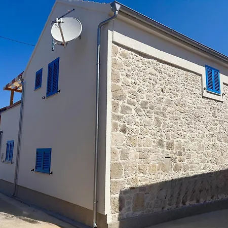 Hébergement de vacances House Blazov Dvor By Tourist Adria Group *