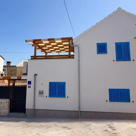 House Blazov Dvor By Tourist Adria Group Vakantiehuis *