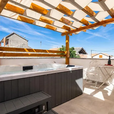 House Blazov Dvor By Tourist Adria Group