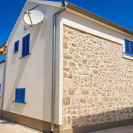 House Blazov Dvor By Tourist Adria Group * זאטון